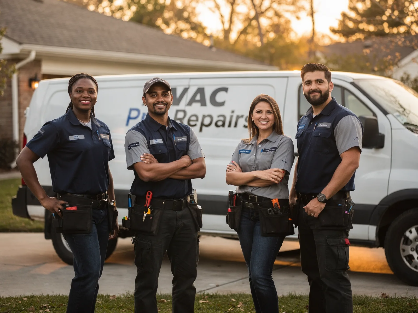 Heat Pump Repair company in Page, WV