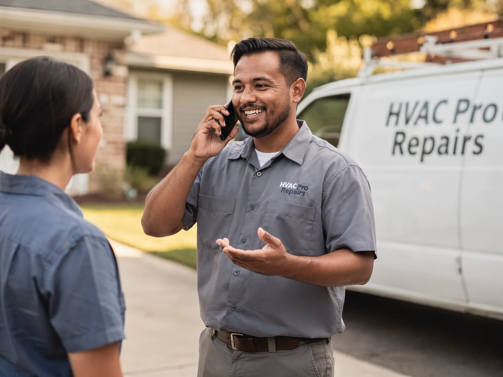 Heat Pump Repair Page, WV FAQs
